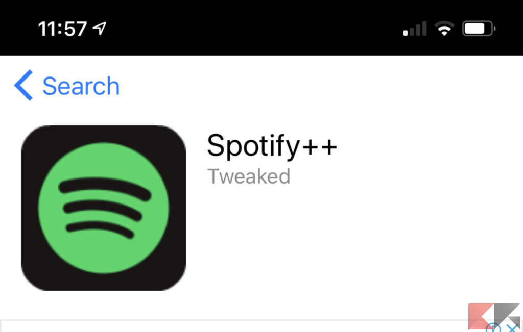 Download Spotify Di Iphone 4
